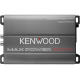 24-KACM1814 KENWOOD 4ΚΑΝΑΛΟΣ ΕΝΙΣΧΥΤΗΣ KACM1814