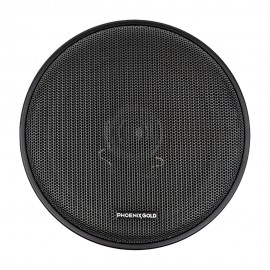 PGZX65CXS PHOENIX GOLD 6,5- COAXIAL SPEAKER 50W  PGZX65CXS