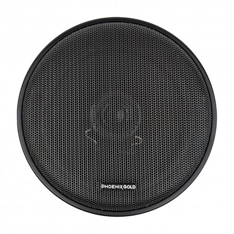 PGZX65CXS PHOENIX GOLD 6,5- COAXIAL SPEAKER 50W  PGZX65CXS