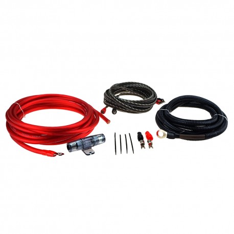 PGZXK20 PHOENIX GOLD 20mm 2CCA kit with power RCA 5,2m PGZXK20