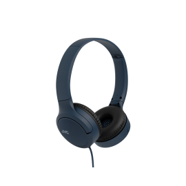19-HAS33UCAU JVC HEADPHONE USB-C™ ΜΠΛΕ HAS33UCAU