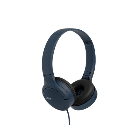 19-HAS33UCAU JVC HEADPHONE USB-C™ ΜΠΛΕ HAS33UCAU