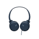 19-HAS33UCAU JVC HEADPHONE USB-C™ ΜΠΛΕ HAS33UCAU