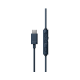 19-HAS33UCAU JVC HEADPHONE USB-C™ ΜΠΛΕ HAS33UCAU