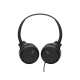 19-HAS33UCBU JVC HEADPHONE USB-C™ ΜΑΥΡΟ HAS33UCBU