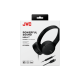 19-HAS33UCBU JVC HEADPHONE USB-C™ ΜΑΥΡΟ HAS33UCBU