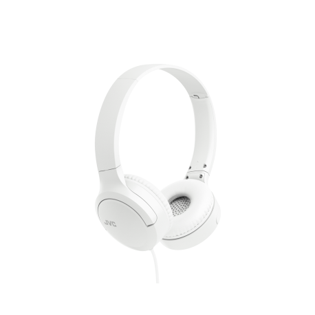 19-HAS33UCWU JVC HEADPHONE USB-C™ ΛΕΥΚΟ HAS33UCWU