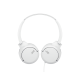 19-HAS33UCWU JVC HEADPHONE USB-C™ ΛΕΥΚΟ HAS33UCWU