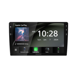 24-DMX80AXS KENWOOD 9-- CAR MULTI MEDIA ANDROID-CAR PLAY