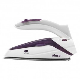 Ufesa PV0500 Travel Steam Iron Perfect Trip 1100w σίδερο ταξιδίου