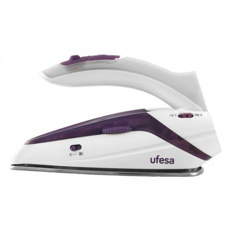 Ufesa PV0500 Travel Steam Iron Perfect Trip 1100w σίδερο ταξιδίου