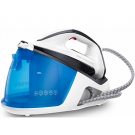 Ufesa Aqua Steam Σύστημα Σιδερώματος 2400W Πίεσης 6bar με Δοχείο 1.5lt