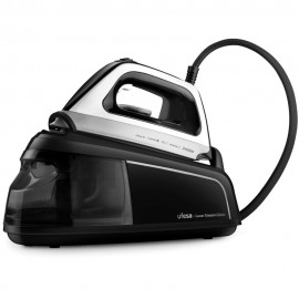 Ufesa Luxe Σύστημα Σιδερώματος 2400W Πίεσης 5.5bar με Δοχείο 1.2lt