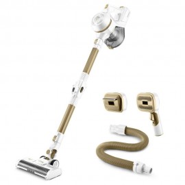Ufesa U3 PET S0460530 Επαναφορτιζόμενη Σκούπα Stick & Χειρός