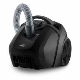 Ufesa AC3090 Ηλεκτρική Σκούπα 900W με Σακούλα 3.5lt