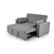 60-29084 PAULINIO folding sofa