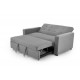 60-29084 PAULINIO folding sofa