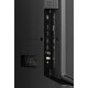 Hisense 100E7NQ PRO UHD 4K QLED Τηλεόραση 100'' E