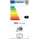 Hisense 100E7NQ PRO UHD 4K QLED Τηλεόραση 100'' E