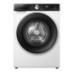 Hisense WF3S7021BW Πλυντήριο Ρούχων 7kg 1200 Στροφών Auto Wash A
