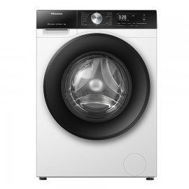 Hisense WF3S7021BW Πλυντήριο Ρούχων 7kg 1200 Στροφών Auto Wash A