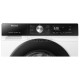 Hisense WF3S7021BW Πλυντήριο Ρούχων 7kg 1200 Στροφών Auto Wash A