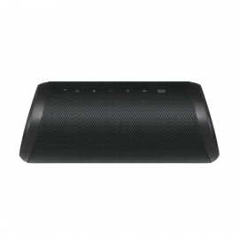 LG XBOOM Go XG7 Αδιάβροχο Ηχείο Bluetooth 40W με Διάρκεια Μπαταρίας έως 24 ώρες Μαύρο