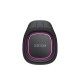 LG XBOOM Go XG7 Αδιάβροχο Ηχείο Bluetooth 40W με Διάρκεια Μπαταρίας έως 24 ώρες Μαύρο