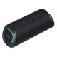 LG XBOOM Go XG7 Αδιάβροχο Ηχείο Bluetooth 40W με Διάρκεια Μπαταρίας έως 24 ώρες Μαύρο