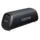 LG XBOOM Go XG7 Αδιάβροχο Ηχείο Bluetooth 40W με Διάρκεια Μπαταρίας έως 24 ώρες Μαύρο