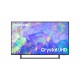 Samsung UE43DU8572U Smart Τηλεόραση 43" 4K Crystal UHD LED HDR (2024) G