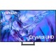 Samsung UE55DU8572U Smart Τηλεόραση 55" 4K Crystal UHD LED HDR (2024) G