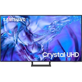 Samsung UE55DU8572U Smart Τηλεόραση 55" 4K Crystal UHD LED HDR (2024) G
