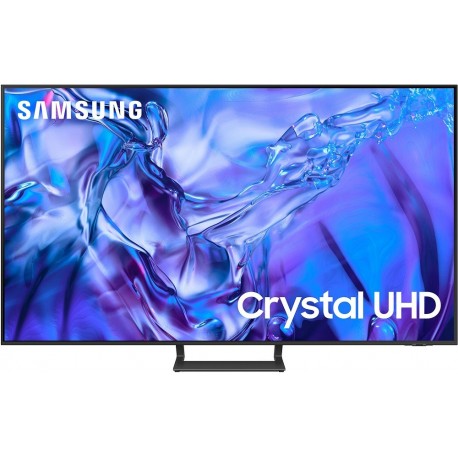 Samsung UE55DU8572U Smart Τηλεόραση 55" 4K Crystal UHD LED HDR (2024) G