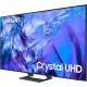 Samsung UE55DU8572U Smart Τηλεόραση 55" 4K Crystal UHD LED HDR (2024) G
