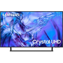Samsung UE75DU8572U Smart Τηλεόραση 75" 4K Crystal UHD LED HDR (2024) G