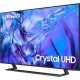 Samsung UE75DU8572U Smart Τηλεόραση 75" 4K Crystal UHD LED HDR (2024) G