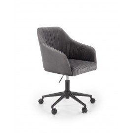 60-20706 FRESCO children chair grey DIOMMI V-CH-FRESCO-FOT-POPIELATY
