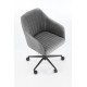 60-20706 FRESCO children chair grey DIOMMI V-CH-FRESCO-FOT-POPIELATY