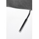 60-20706 FRESCO children chair grey DIOMMI V-CH-FRESCO-FOT-POPIELATY