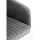60-20706 FRESCO children chair grey DIOMMI V-CH-FRESCO-FOT-POPIELATY