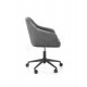 60-20706 FRESCO children chair grey DIOMMI V-CH-FRESCO-FOT-POPIELATY