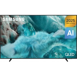 Samsung QE43Q7F Smart Τηλεόραση 43" 4K UHD QLED HDR (2025) G