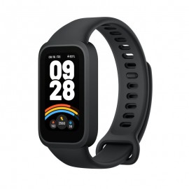 XIAOMI Smart Band 9 Active Μαύρο Smart Band
