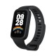 XIAOMI Smart Band 9 Active Μαύρο Smart Band