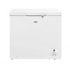 Winstar MB-200DFE Καταψύκτης Μπαούλο 200lt E