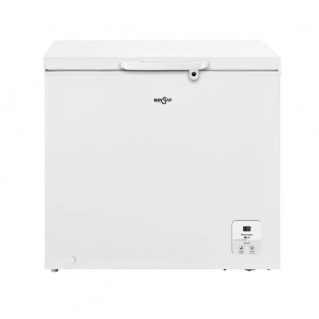 Winstar MB-200DFE Καταψύκτης Μπαούλο 200lt E