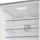 Whirlpool WHK2 6493W X4E Ψυγειοκαταψύκτης 490lt Υ192xΠ70xΒ74.5cm Inox D
