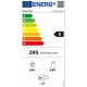 Whirlpool WHK2 6493W X4E Ψυγειοκαταψύκτης 490lt Υ192xΠ70xΒ74.5cm Inox D