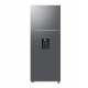 Samsung RT47CG6736S9ES Δίπορτο Ψυγείο 462lt Full No Frost Υ182.5xΠ70xΒ71.7cm Inox E